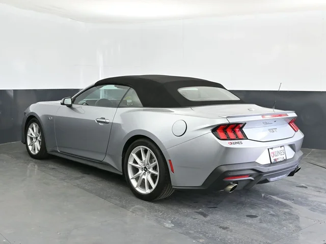 SEMINUEVOS FORD Mustang a Estados en autogozo