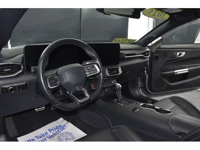 SEMINUEVOS FORD Mustang a Estados en autogozo