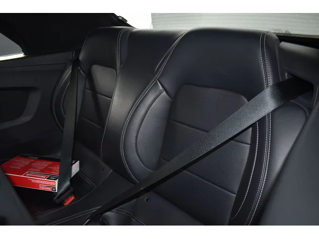 SEMINUEVOS FORD Mustang a Estados en autogozo