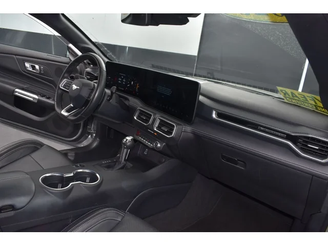 SEMINUEVOS FORD Mustang a Estados en autogozo