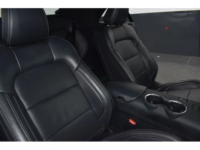 SEMINUEVOS FORD Mustang a Estados en autogozo