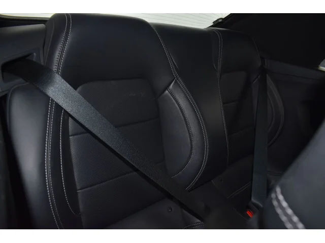 SEMINUEVOS FORD Mustang a Estados en autogozo