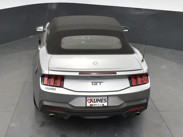 SEMINUEVOS FORD Mustang a Estados en autogozo
