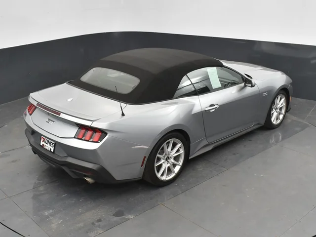 SEMINUEVOS FORD Mustang a Estados en autogozo