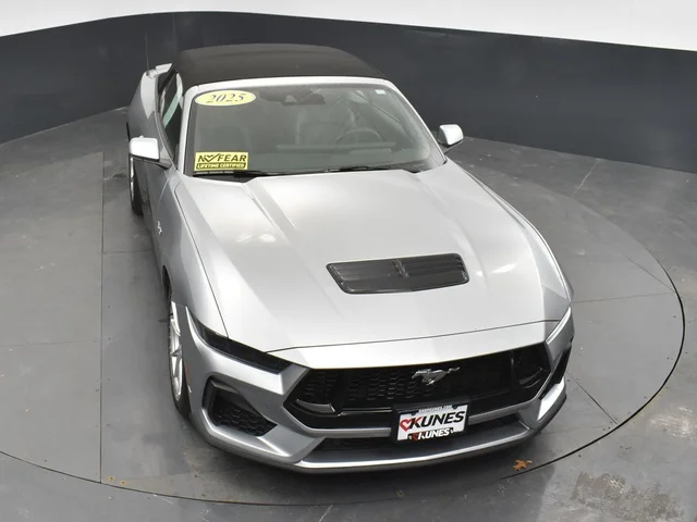 SEMINUEVOS FORD Mustang a Estados en autogozo