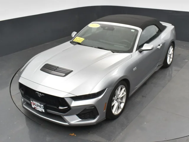 SEMINUEVOS FORD Mustang a Estados en autogozo