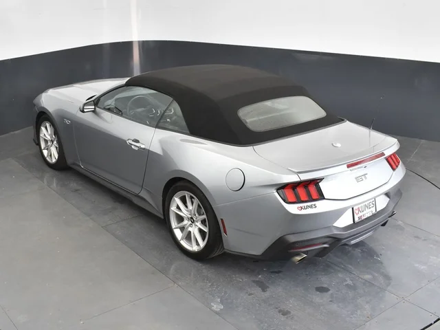 SEMINUEVOS FORD Mustang a Estados en autogozo