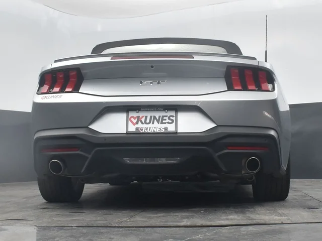 SEMINUEVOS FORD Mustang a Estados en autogozo