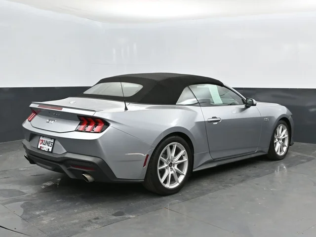 SEMINUEVOS FORD Mustang a Estados en autogozo