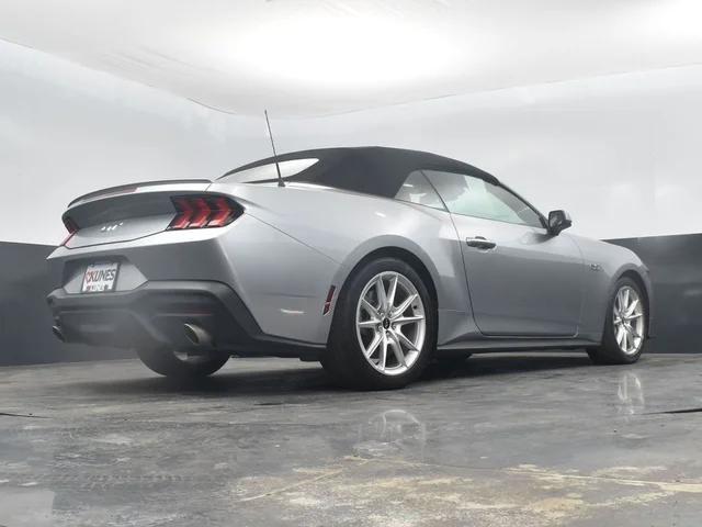 SEMINUEVOS FORD Mustang a Estados en autogozo
