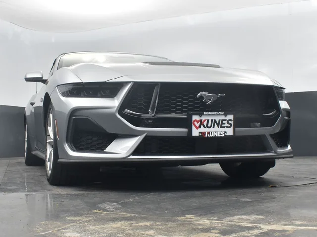 SEMINUEVOS FORD Mustang a Estados en autogozo