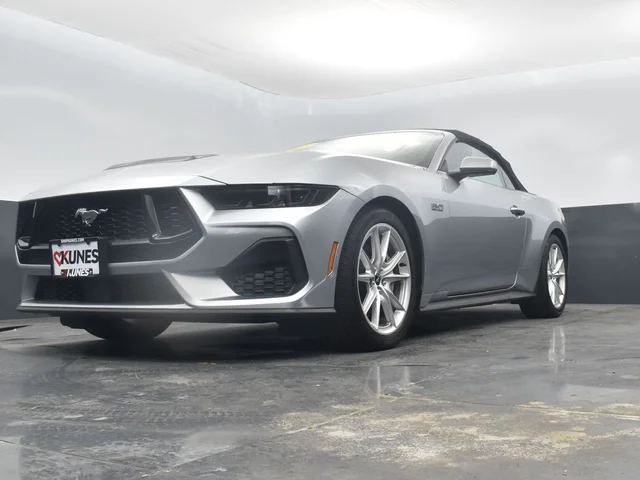 SEMINUEVOS FORD Mustang a Estados en autogozo