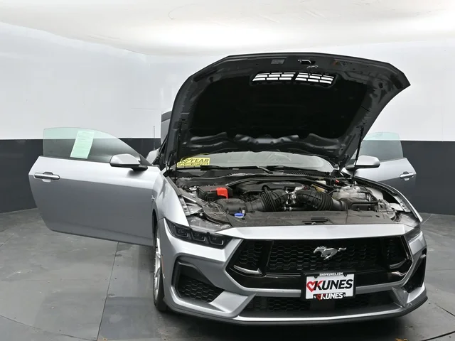 SEMINUEVOS FORD Mustang a Estados en autogozo