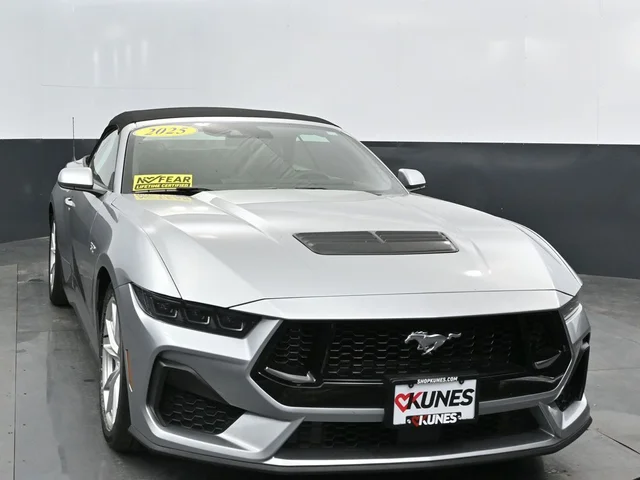 SEMINUEVOS FORD Mustang a Estados en autogozo