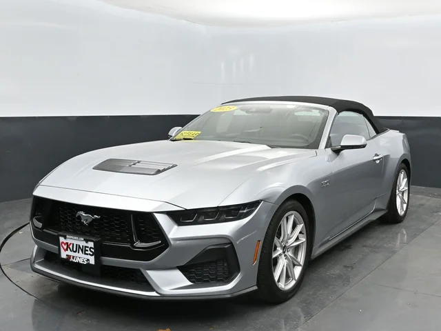 SEMINUEVOS FORD Mustang a Estados en autogozo
