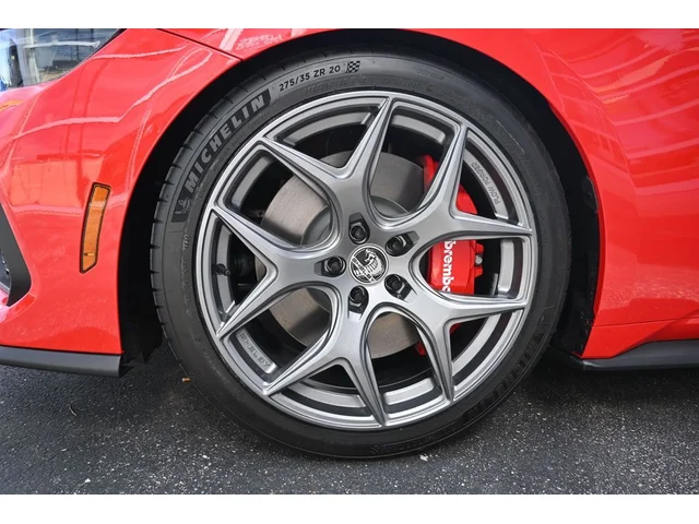 Nuevos FORD MUSTANG à Estados chez autogozo