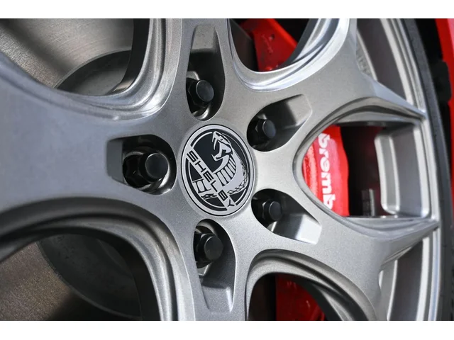 Nuevos FORD MUSTANG à Estados chez autogozo