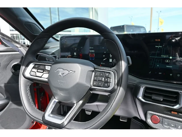 Nuevos FORD MUSTANG à Estados chez autogozo