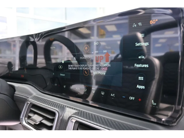 Nuevos FORD MUSTANG à Estados chez autogozo