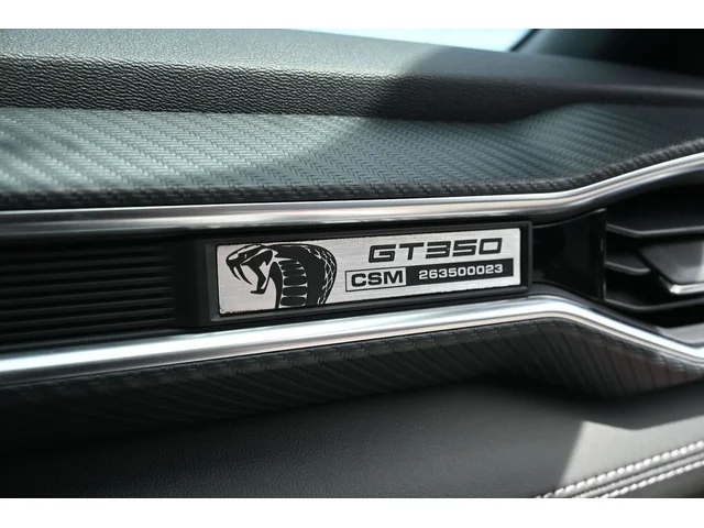 Nuevos FORD MUSTANG à Estados chez autogozo