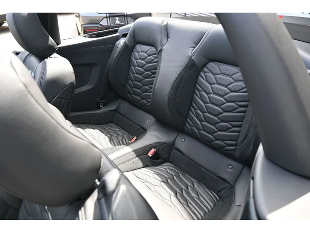 Nuevos FORD MUSTANG à Estados chez autogozo