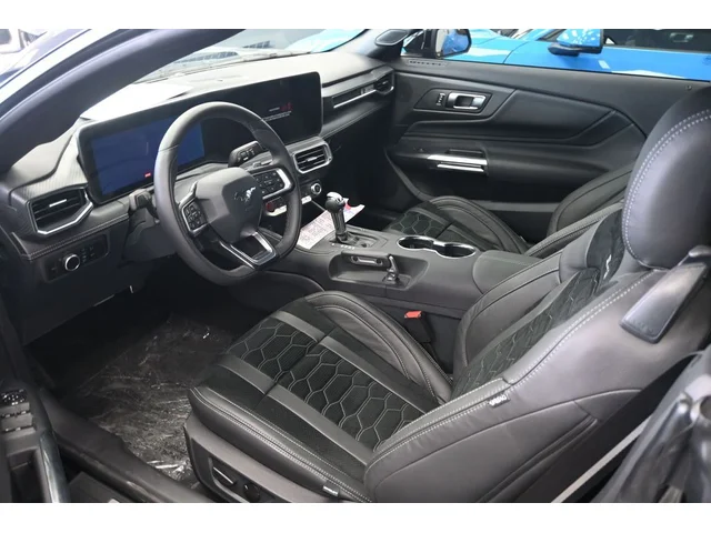 Nuevos FORD MUSTANG à Estados chez autogozo