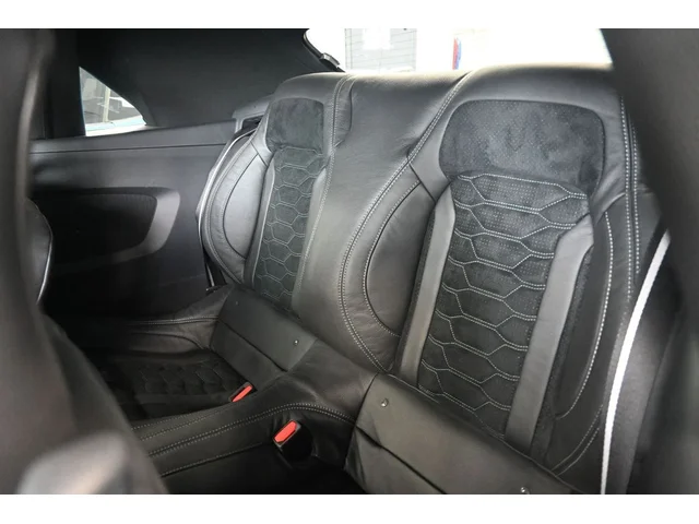 Nuevos FORD MUSTANG à Estados chez autogozo
