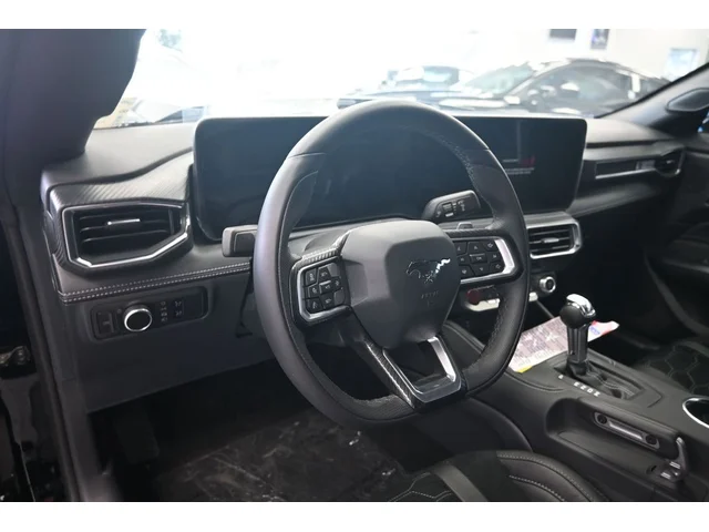 Nuevos FORD MUSTANG à Estados chez autogozo
