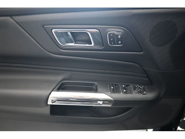 Nuevos FORD MUSTANG à Estados chez autogozo