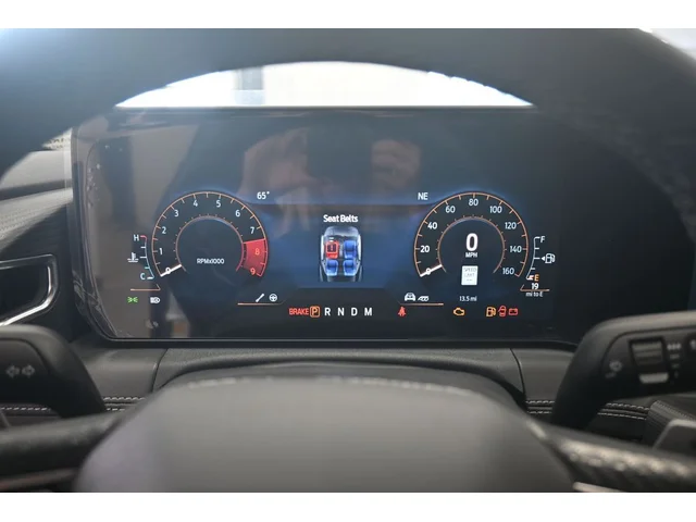 Nuevos FORD MUSTANG à Estados chez autogozo