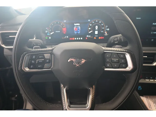 Nuevos FORD MUSTANG à Estados chez autogozo