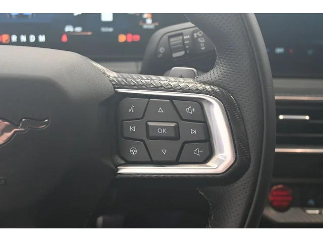 Nuevos FORD MUSTANG à Estados chez autogozo