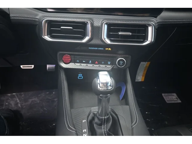 Nuevos FORD MUSTANG à Estados chez autogozo