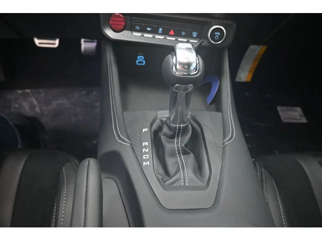 Nuevos FORD MUSTANG à Estados chez autogozo