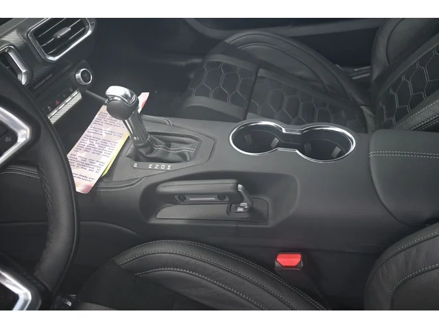 Nuevos FORD MUSTANG à Estados chez autogozo