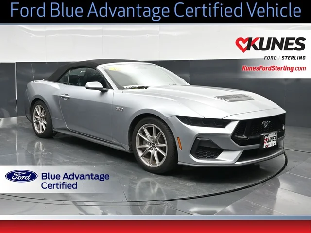 SEMINUEVOS FORD Mustang a Estados en autogozo