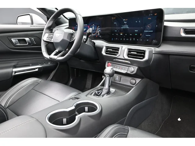 SEMINUEVOS FORD Mustang a Estados en autogozo