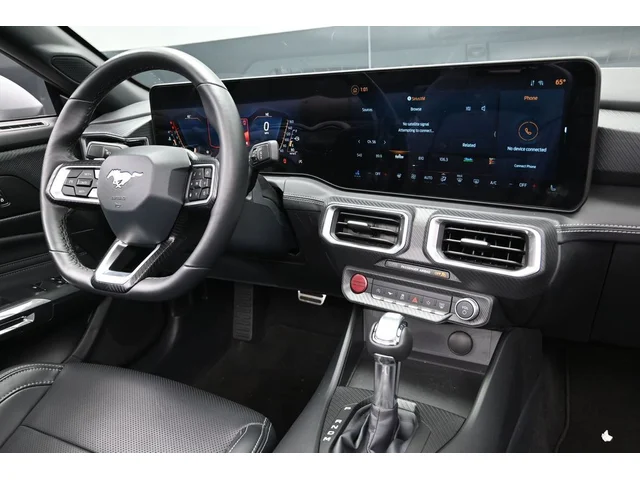 SEMINUEVOS FORD Mustang a Estados en autogozo