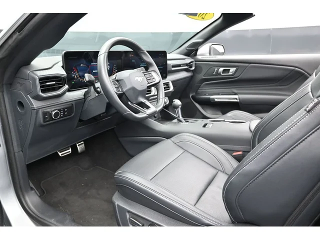 SEMINUEVOS FORD Mustang a Estados en autogozo