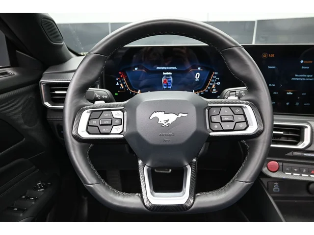 SEMINUEVOS FORD Mustang a Estados en autogozo