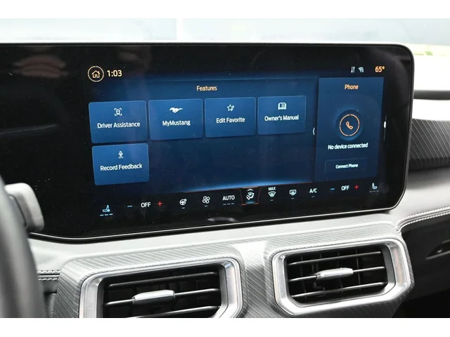 SEMINUEVOS FORD Mustang a Estados en autogozo