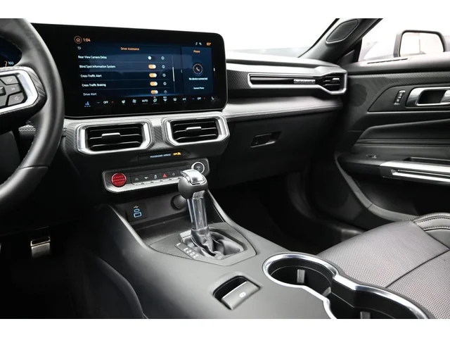 SEMINUEVOS FORD Mustang a Estados en autogozo