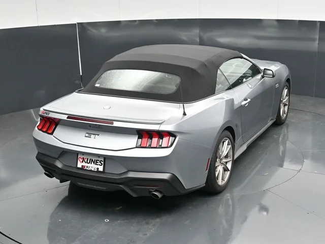 SEMINUEVOS FORD Mustang a Estados en autogozo
