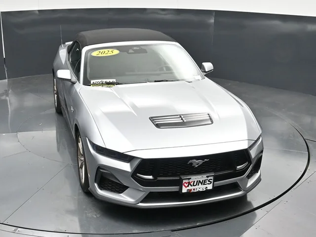 SEMINUEVOS FORD Mustang a Estados en autogozo