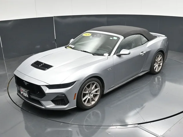 SEMINUEVOS FORD Mustang a Estados en autogozo