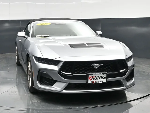 SEMINUEVOS FORD Mustang a Estados en autogozo