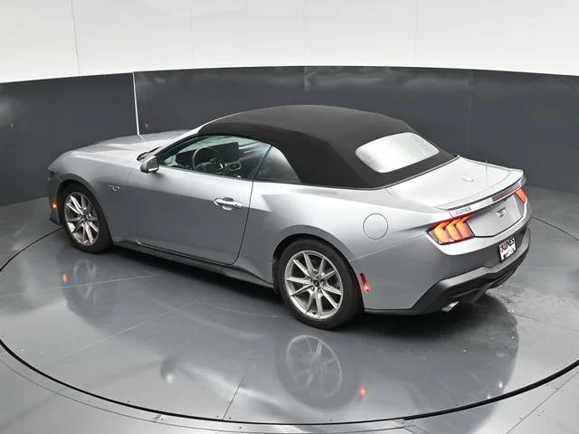 SEMINUEVOS FORD Mustang a Estados en autogozo
