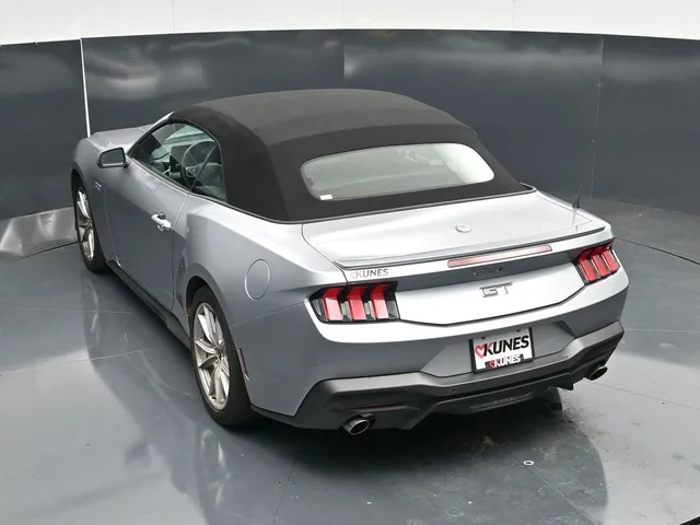 SEMINUEVOS FORD Mustang a Estados en autogozo