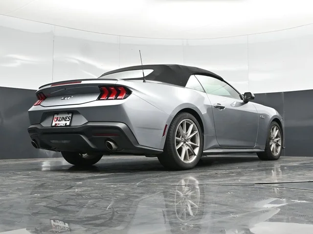 SEMINUEVOS FORD Mustang a Estados en autogozo