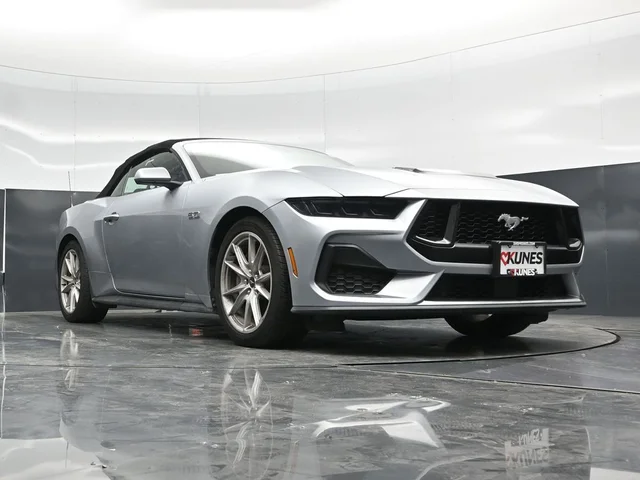 SEMINUEVOS FORD Mustang a Estados en autogozo
